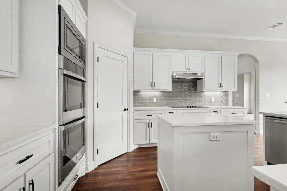 530 PR 491 Trenton, TX 75490