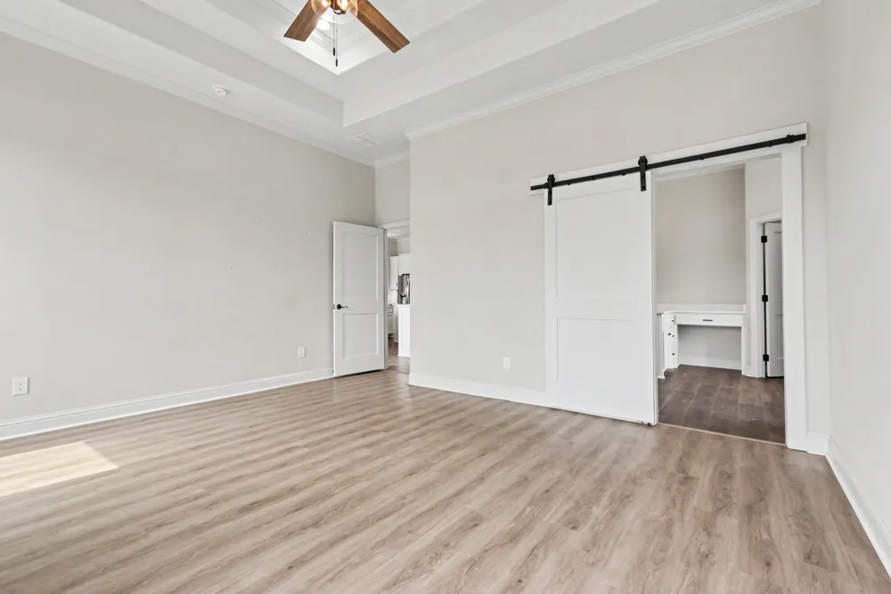 530 PR 491 Trenton, TX 75490