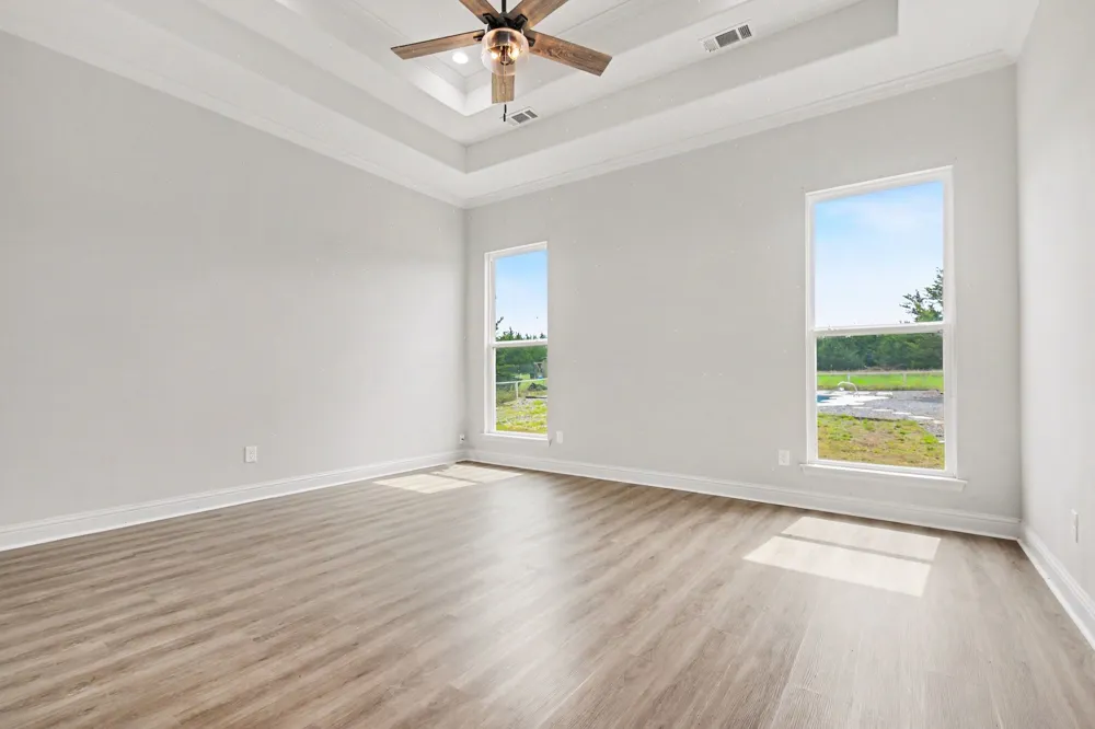 530 PR 491 Trenton, TX 75490