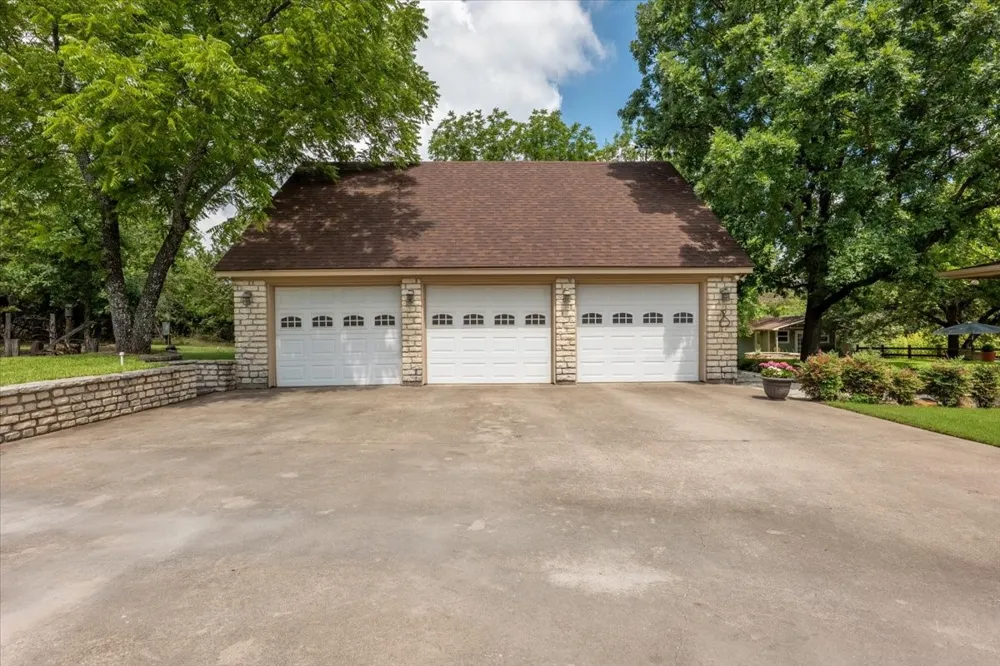 3614 Beech Street Weatherford, TX 76088