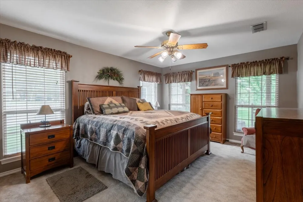 3614 Beech Street Weatherford, TX 76088