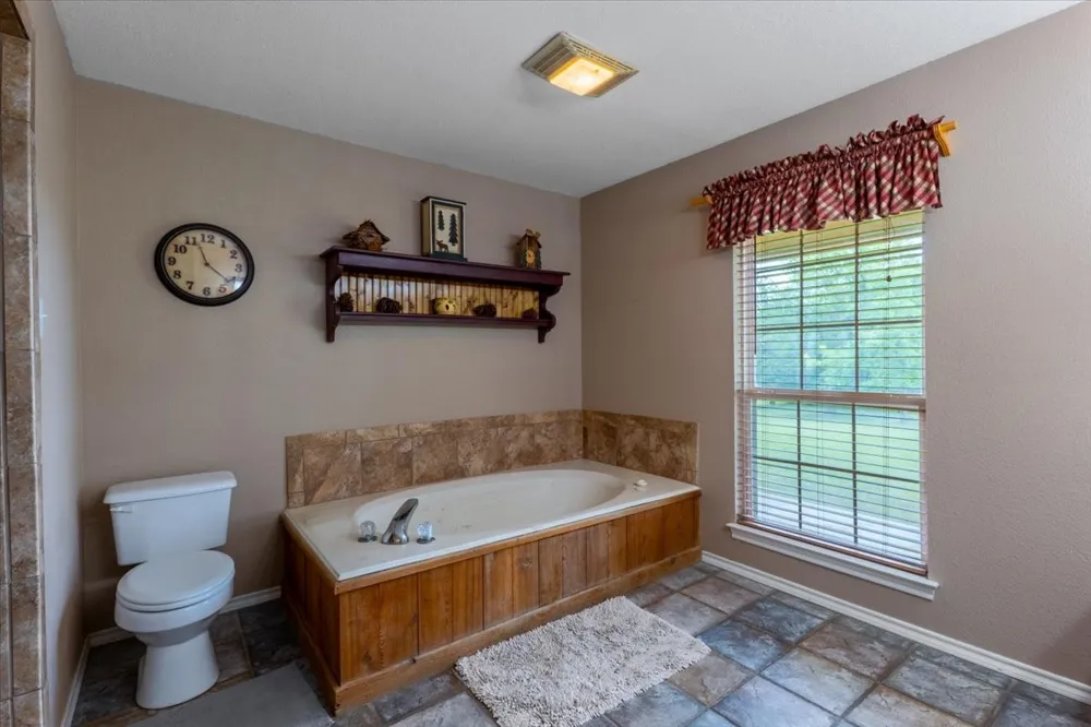 3614 Beech Street Weatherford, TX 76088