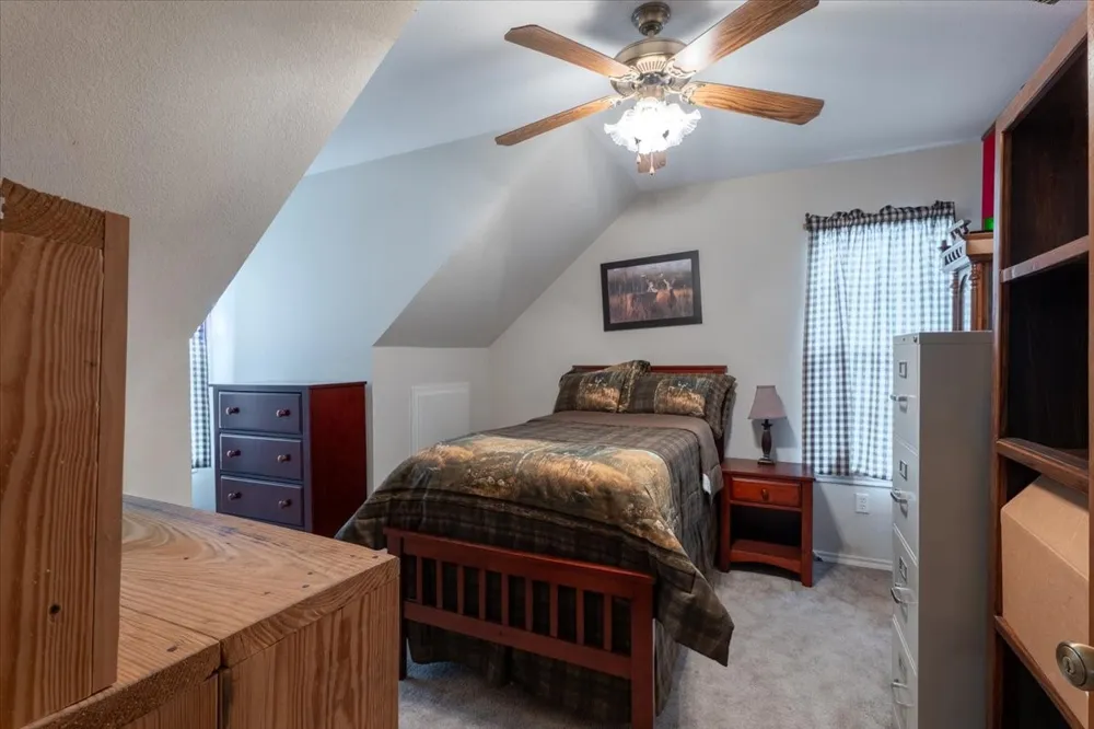 3614 Beech Street Weatherford, TX 76088