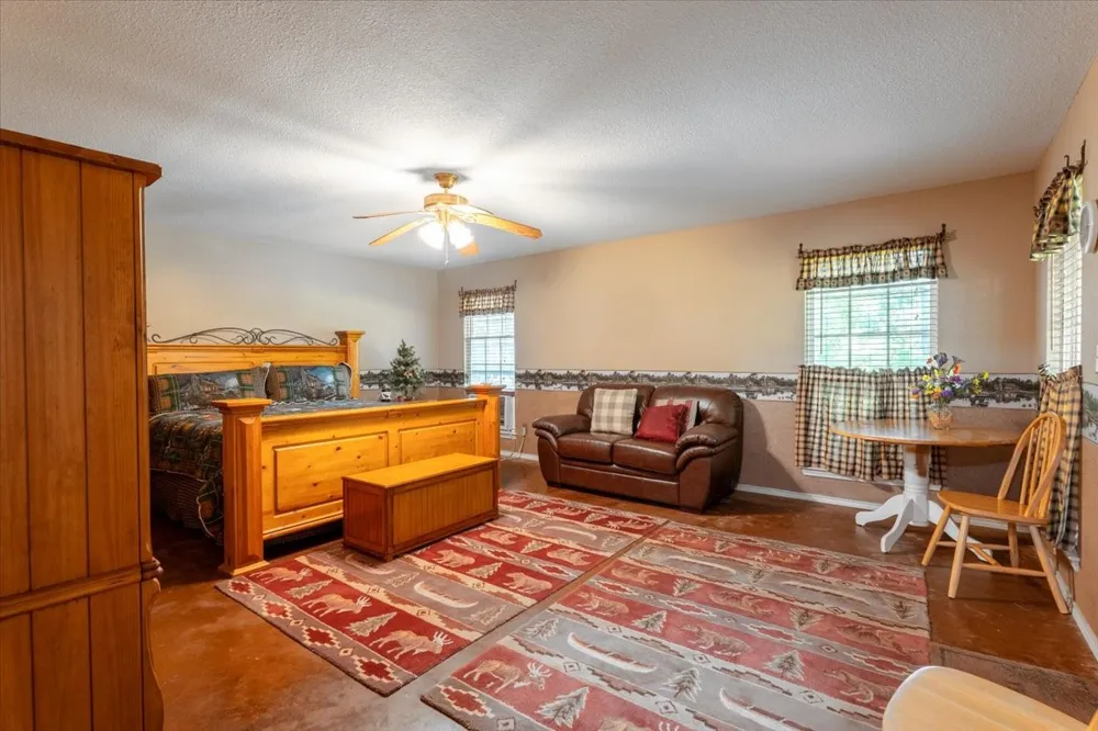 3614 Beech Street Weatherford, TX 76088
