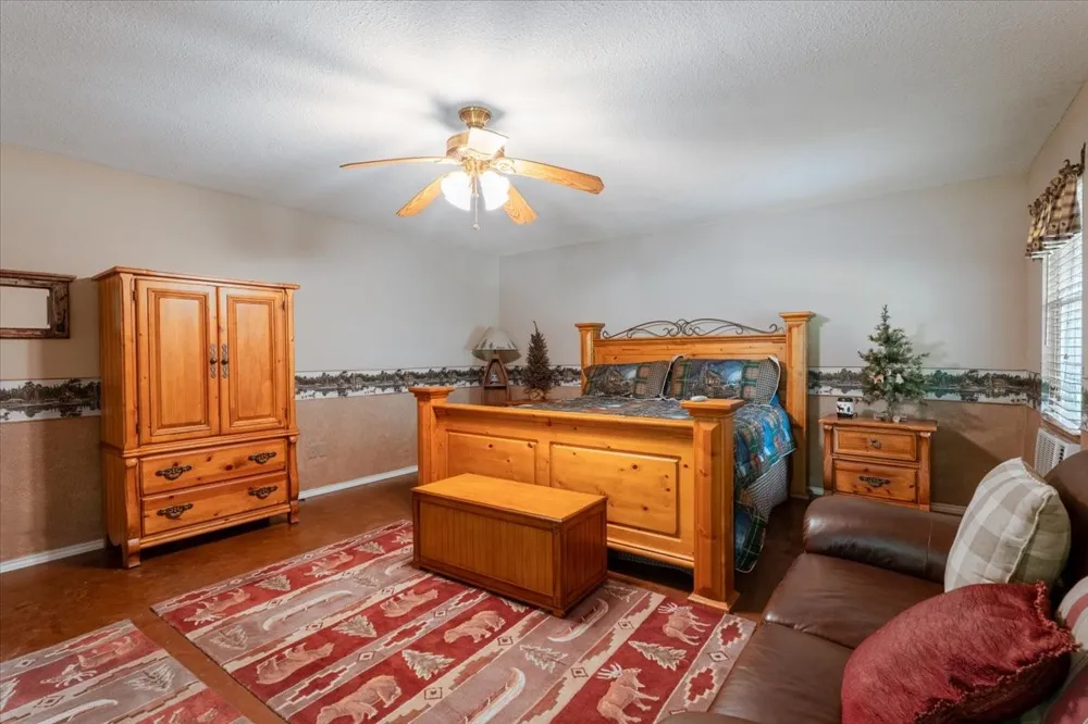 3614 Beech Street Weatherford, TX 76088