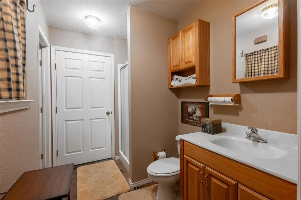 3614 Beech Street Weatherford, TX 76088