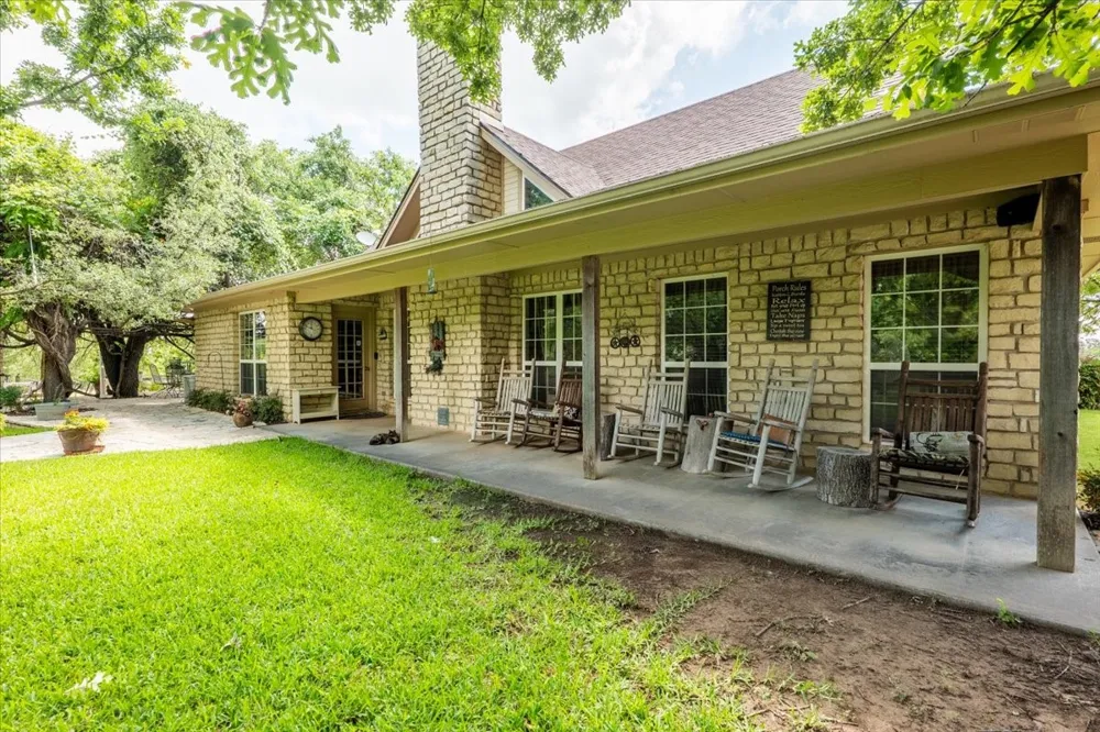 3614 Beech Street Weatherford, TX 76088