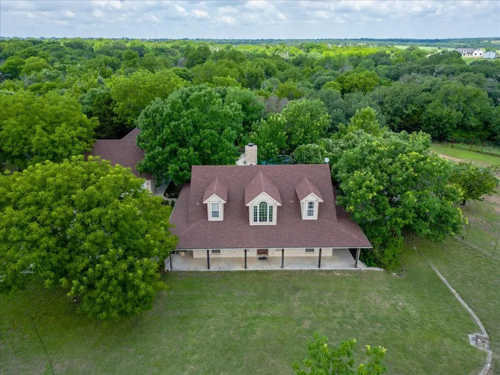 3614 Beech Street Weatherford, TX 76088