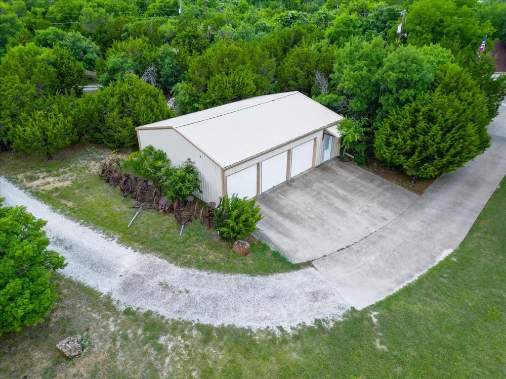 3614 Beech Street Weatherford, TX 76088