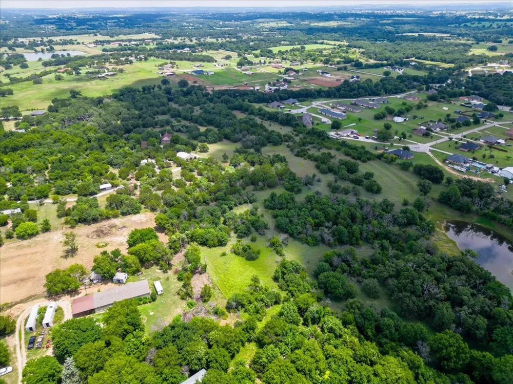 3614 Beech Street Weatherford, TX 76088