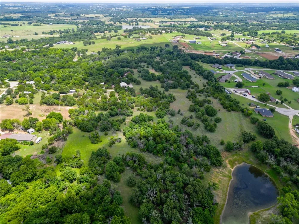 3614 Beech Street Weatherford, TX 76088