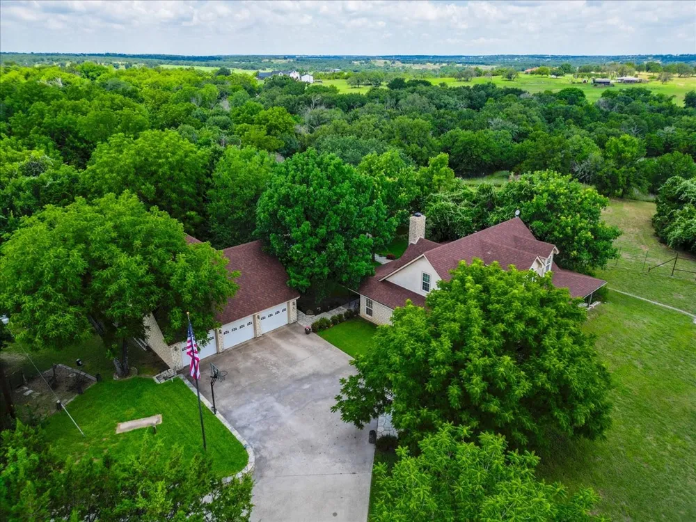 3614 Beech Street Weatherford, TX 76088