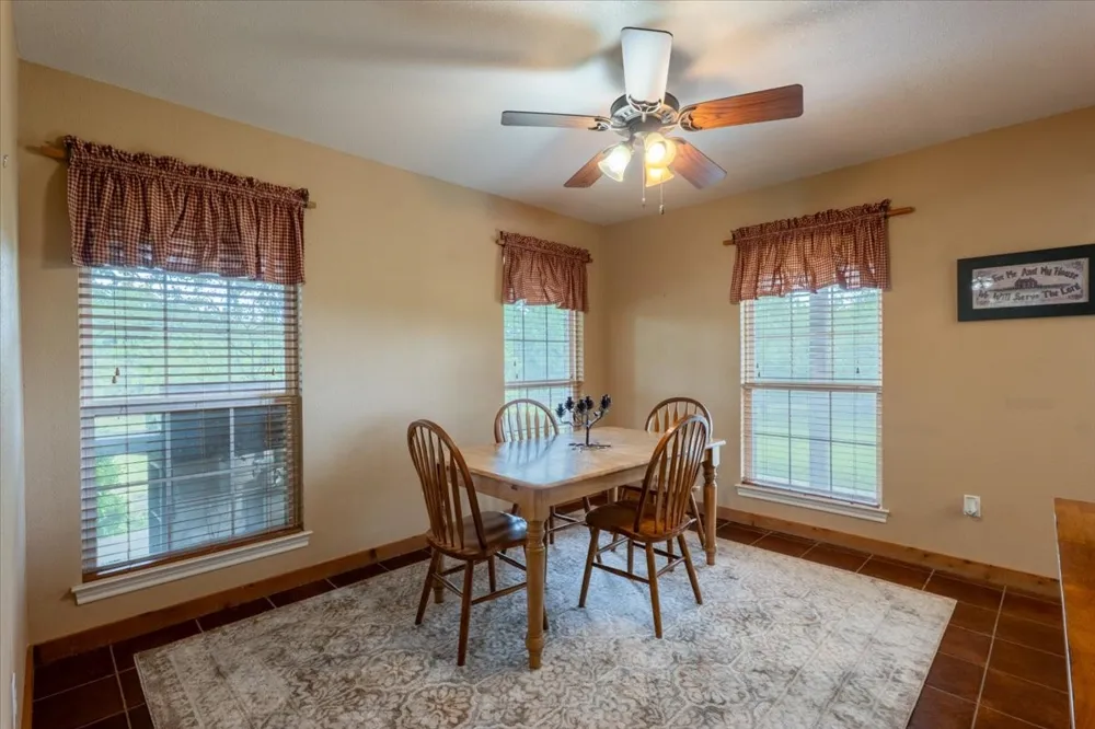 3614 Beech Street Weatherford, TX 76088