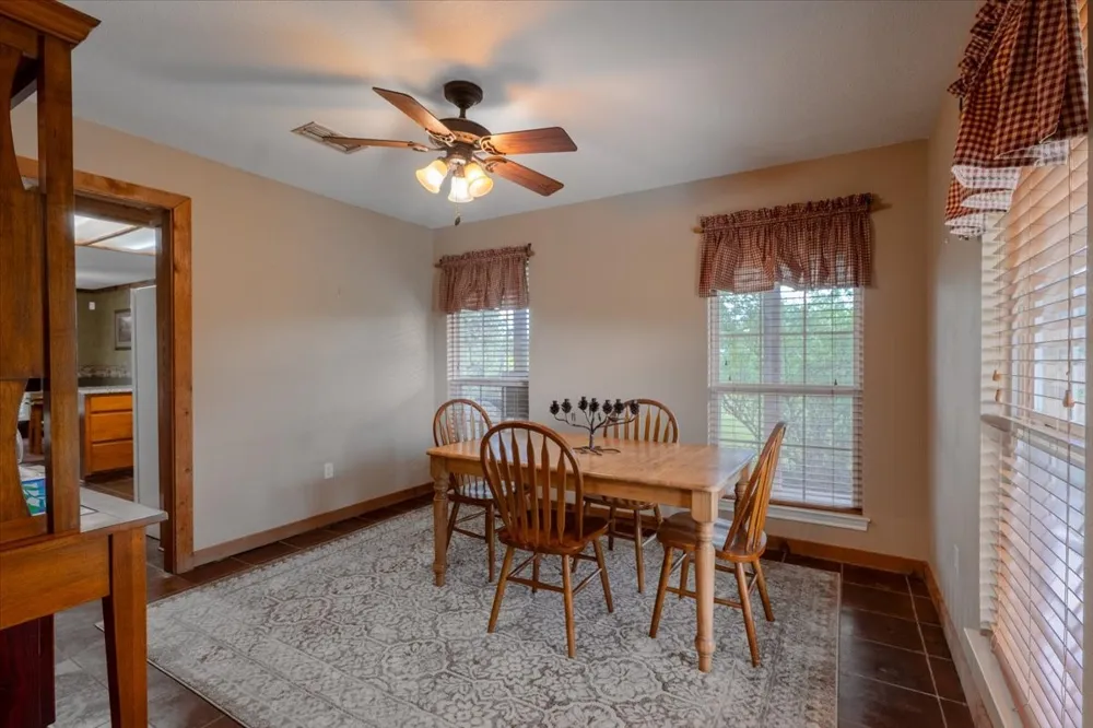 3614 Beech Street Weatherford, TX 76088