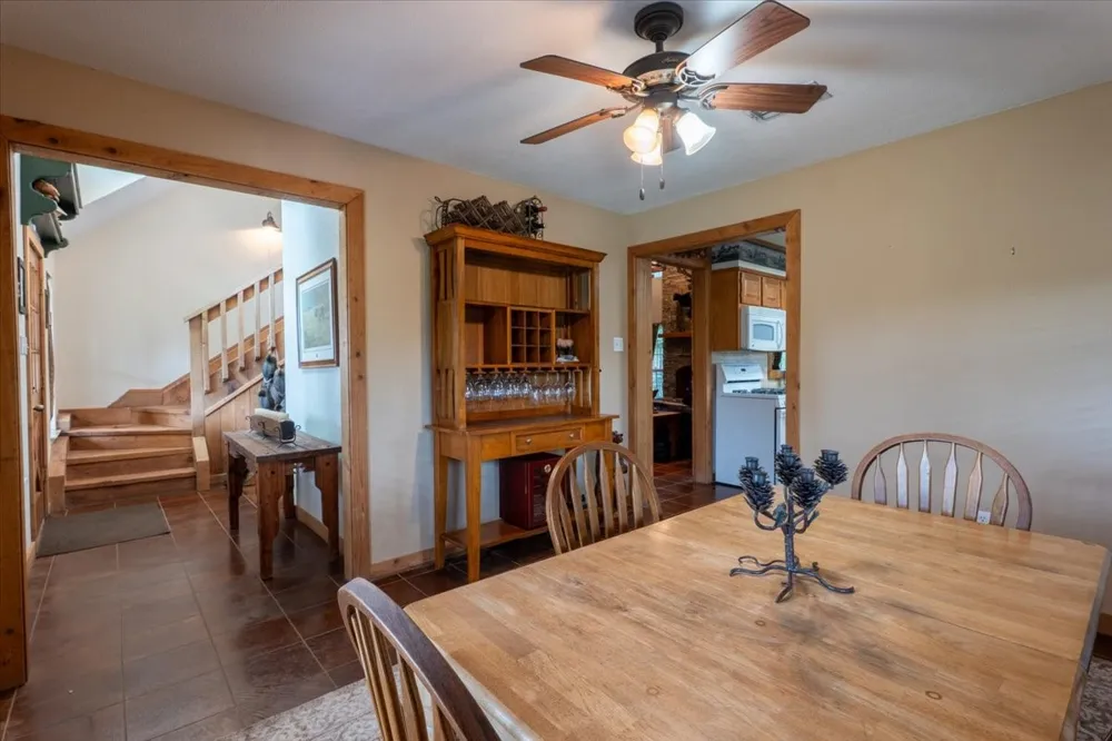 3614 Beech Street Weatherford, TX 76088