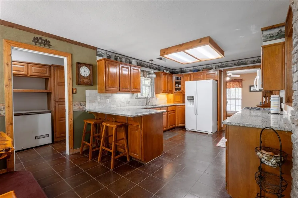 3614 Beech Street Weatherford, TX 76088