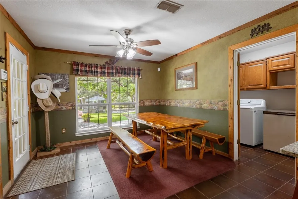 3614 Beech Street Weatherford, TX 76088