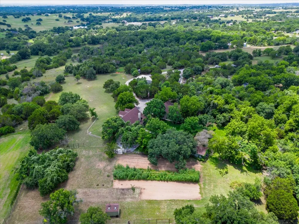 3614 Beech Street Weatherford, TX 76088