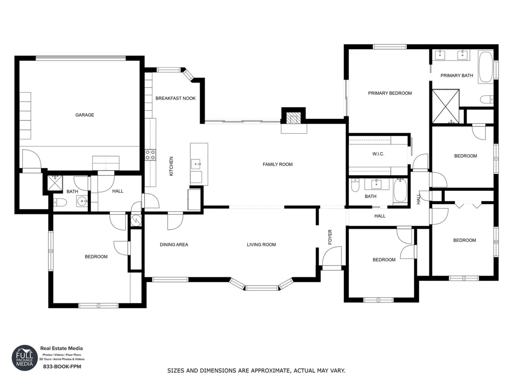 7431 Larchview Dallas, TX 75254