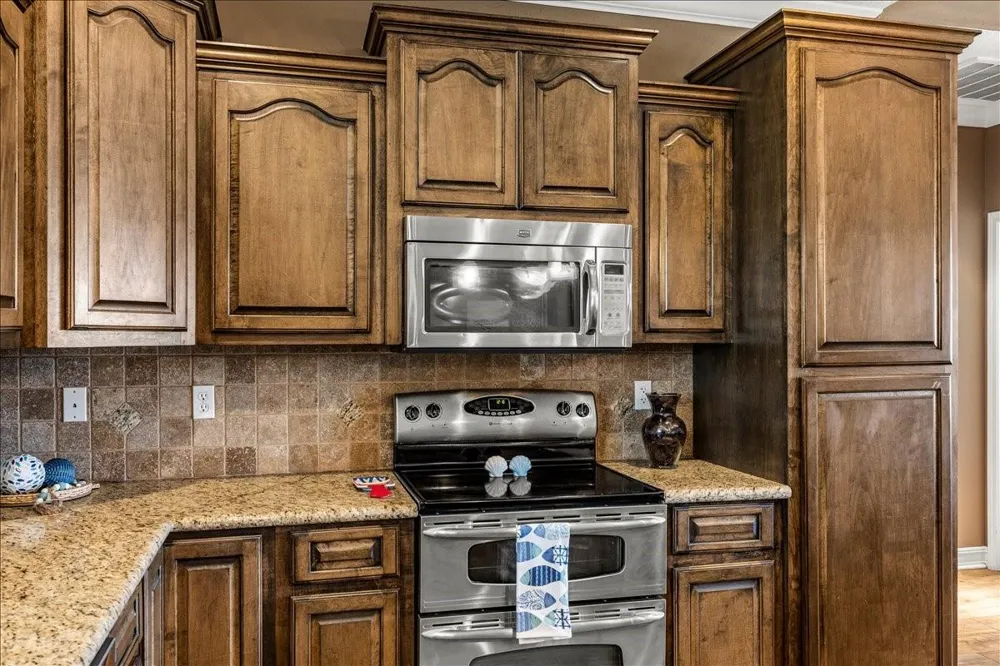 951 S Gateway Port Bolivar, TX 77650