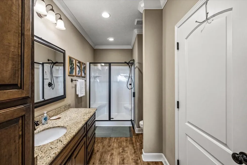 951 S Gateway Port Bolivar, TX 77650