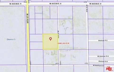 48 Ave H-12 Avenue