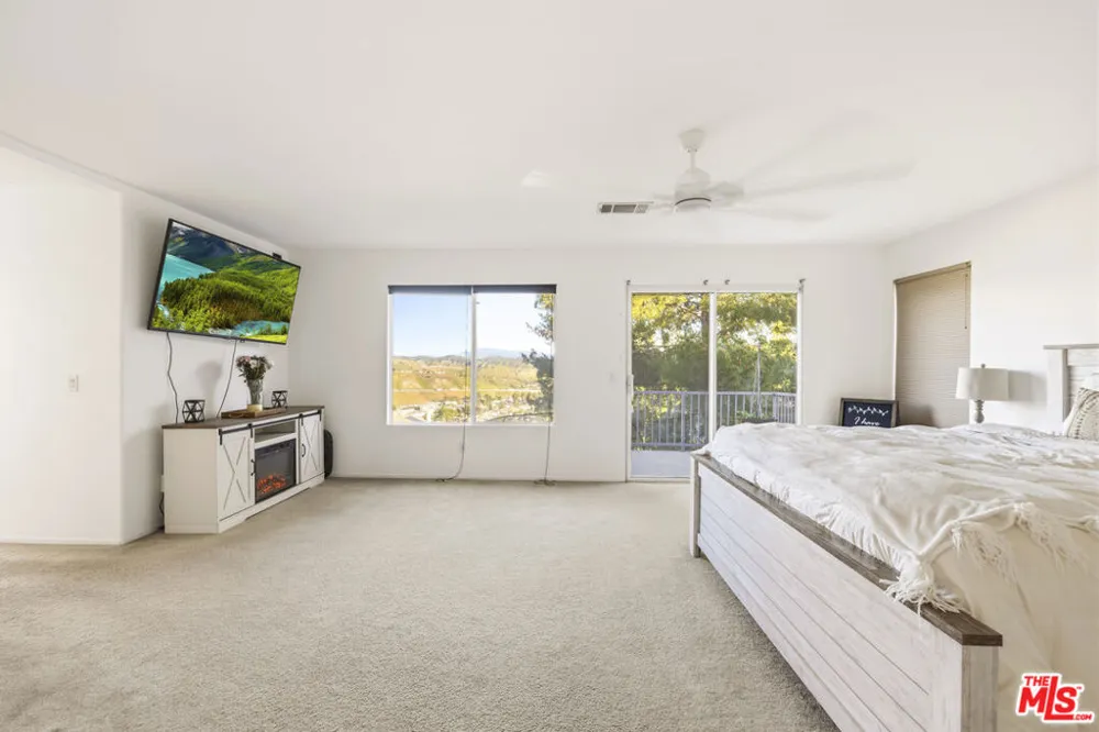 32610 Ridge Top Lane Castaic, CA 91384