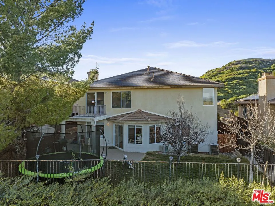 32610 Ridge Top Lane Castaic, CA 91384