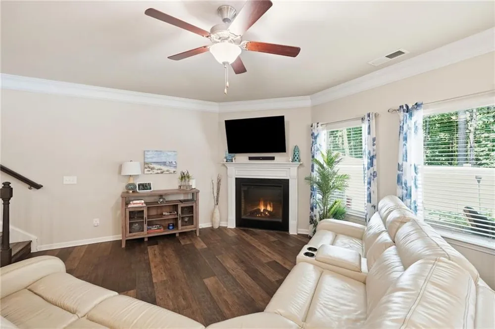 419 Crescent Woode Drive Dallas, GA 30157