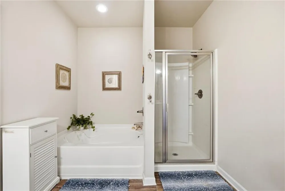 419 Crescent Woode Drive Dallas, GA 30157