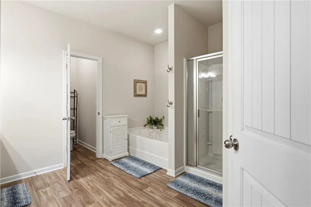 419 Crescent Woode Drive Dallas, GA 30157