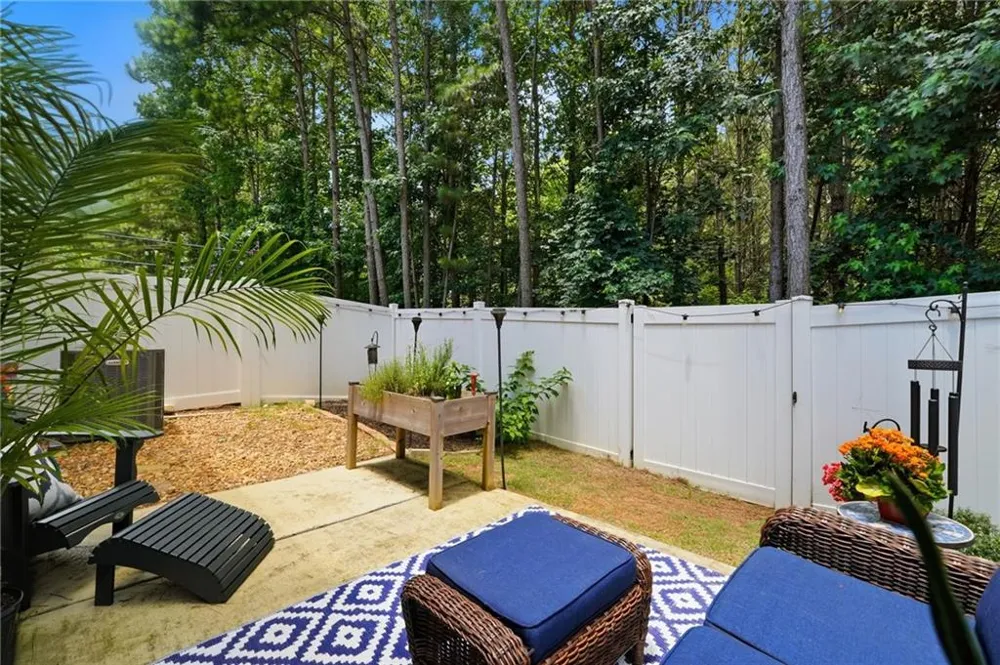 419 Crescent Woode Drive Dallas, GA 30157