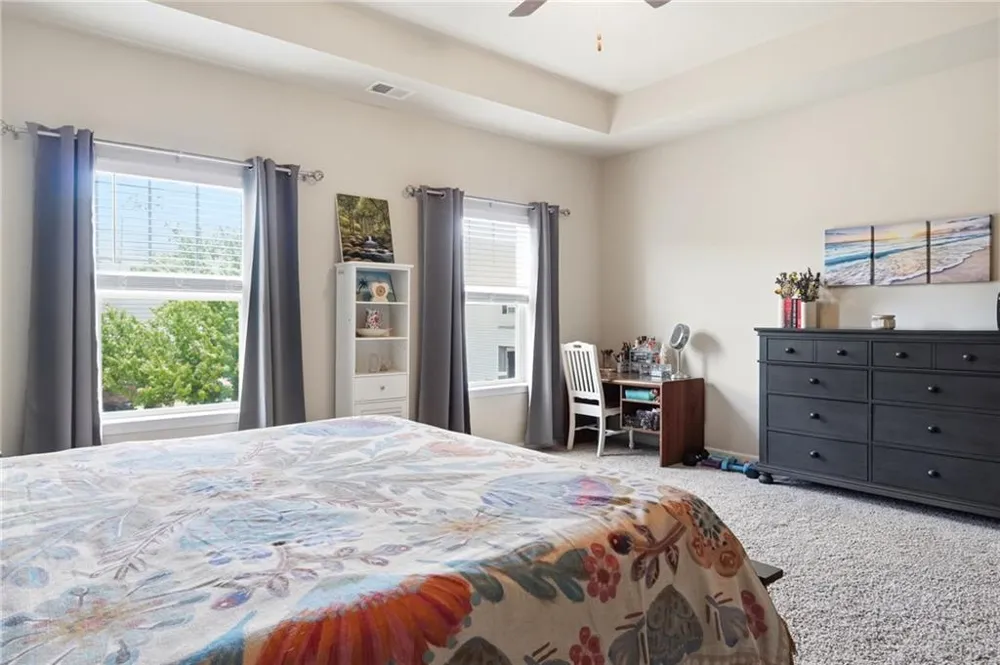 419 Crescent Woode Drive Dallas, GA 30157