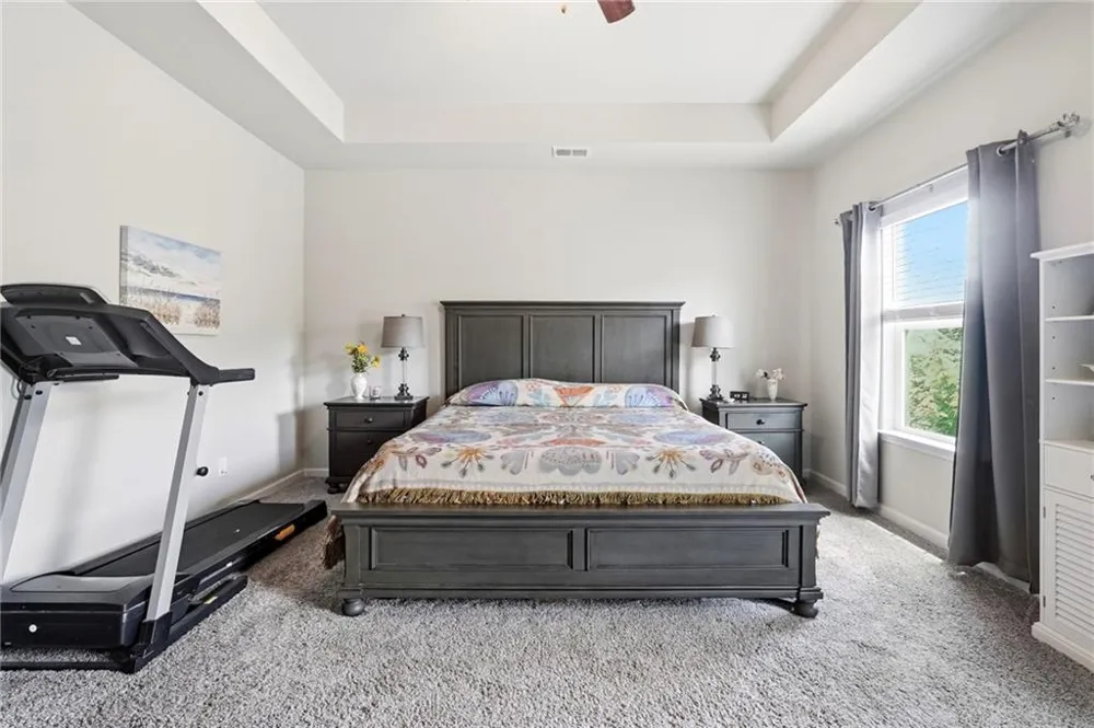 419 Crescent Woode Drive Dallas, GA 30157