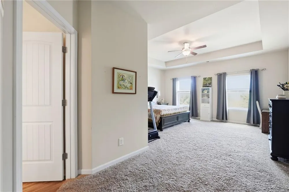 419 Crescent Woode Drive Dallas, GA 30157