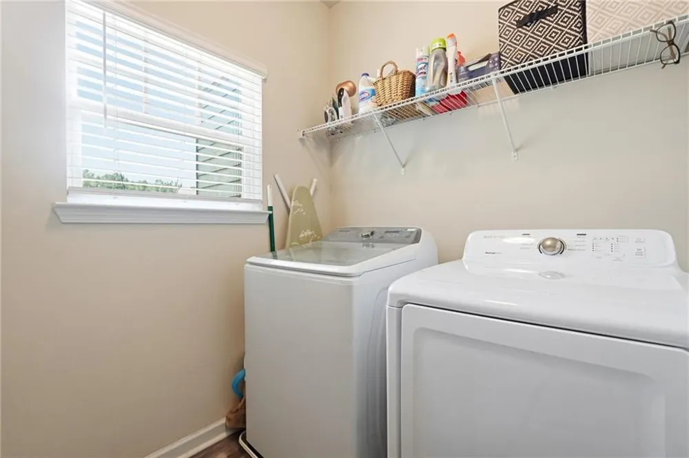 419 Crescent Woode Drive Dallas, GA 30157