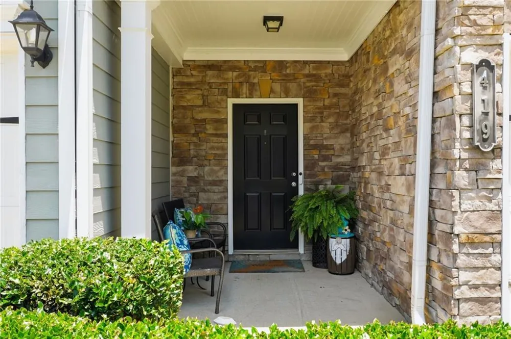 419 Crescent Woode Drive Dallas, GA 30157