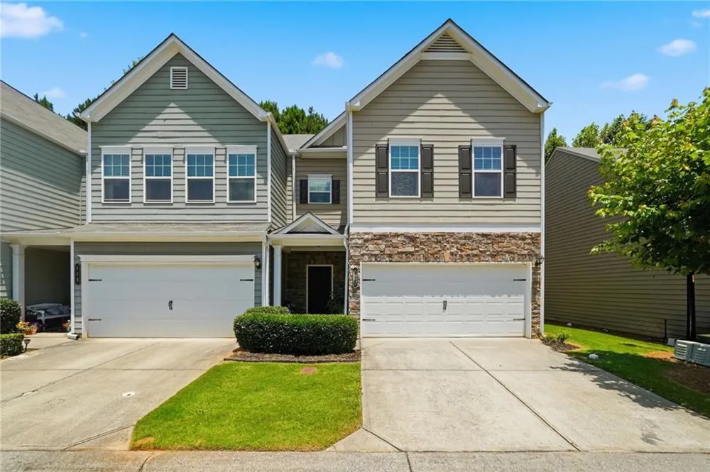 419 Crescent Woode Drive Dallas, GA 30157