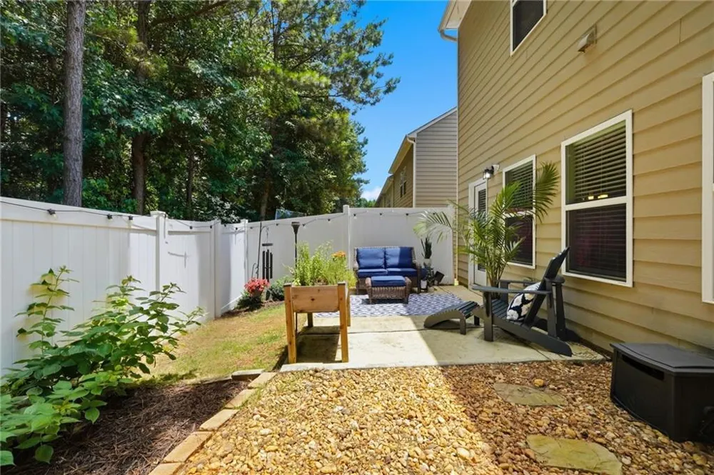 419 Crescent Woode Drive Dallas, GA 30157