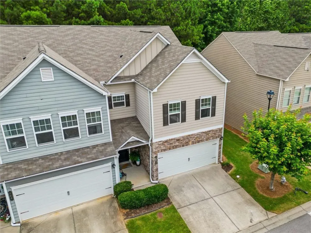 419 Crescent Woode Drive Dallas, GA 30157