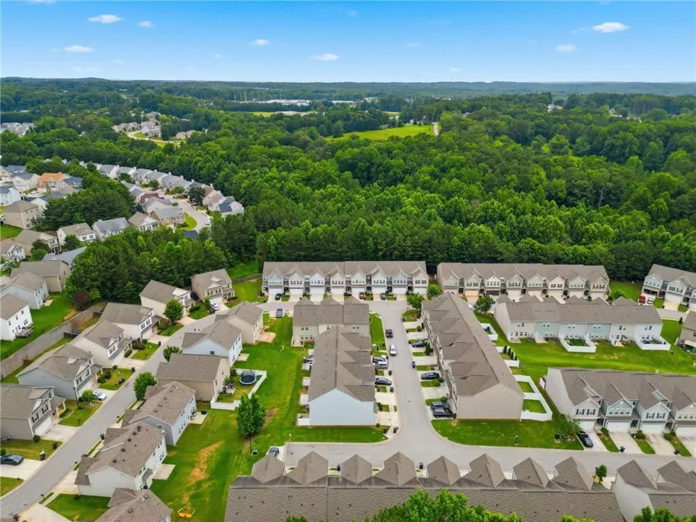 419 Crescent Woode Drive Dallas, GA 30157