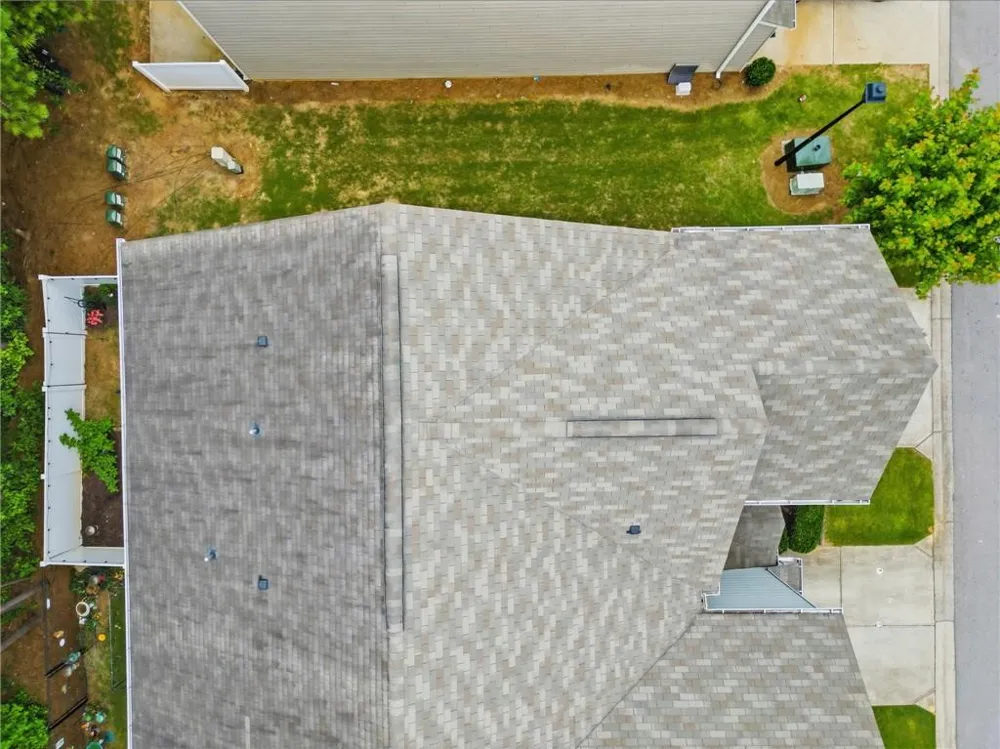 419 Crescent Woode Drive Dallas, GA 30157