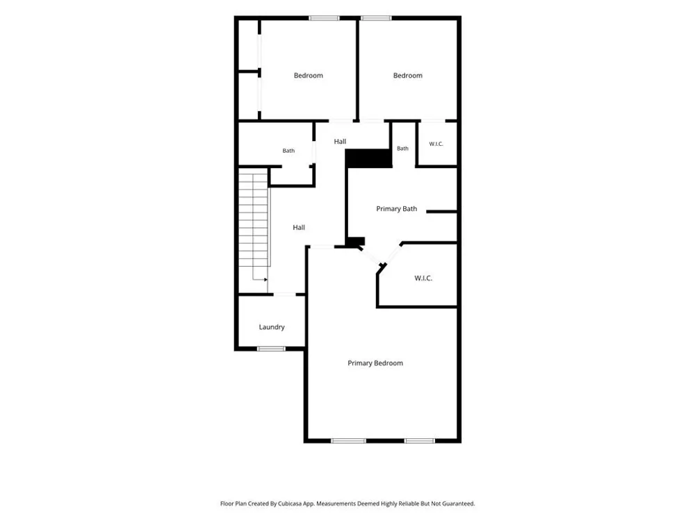 419 Crescent Woode Drive Dallas, GA 30157