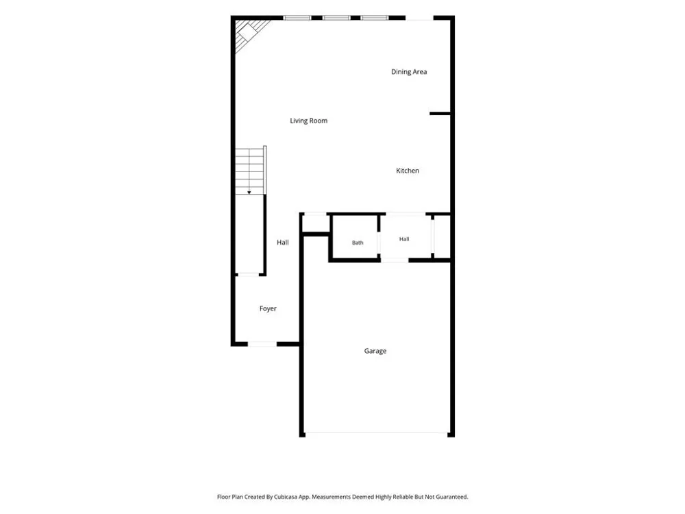 419 Crescent Woode Drive Dallas, GA 30157