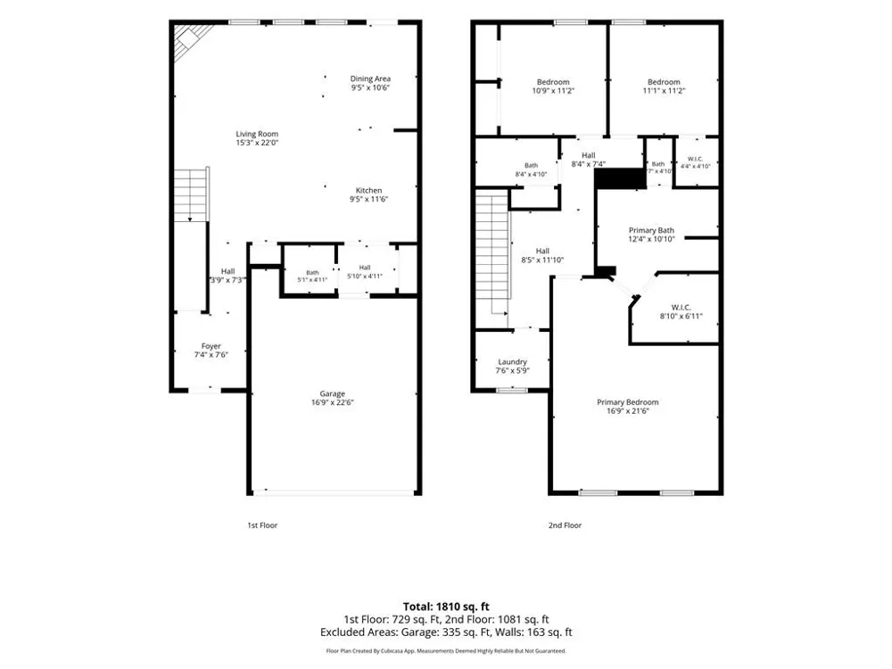 419 Crescent Woode Drive Dallas, GA 30157