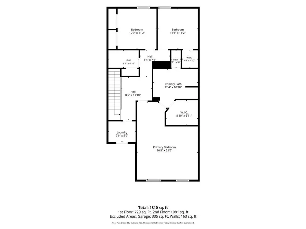 419 Crescent Woode Drive Dallas, GA 30157