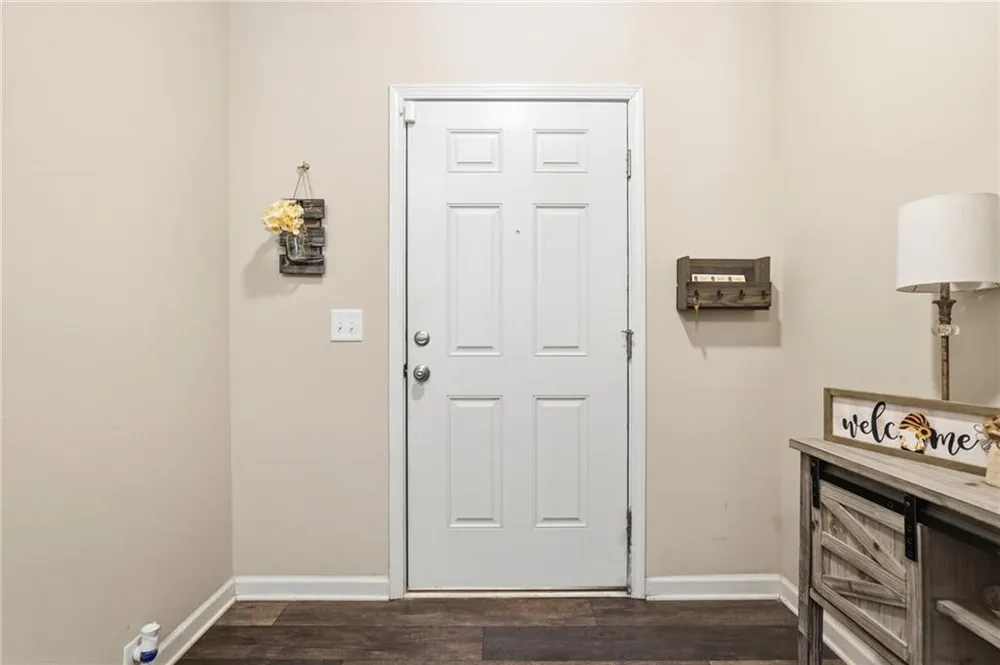 419 Crescent Woode Drive Dallas, GA 30157
