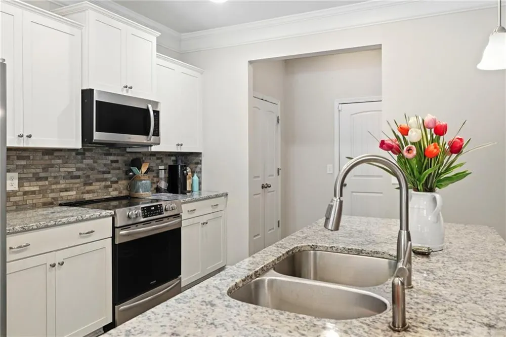 419 Crescent Woode Drive Dallas, GA 30157