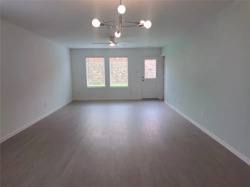 1600 Baron Lane Howe, TX 75459