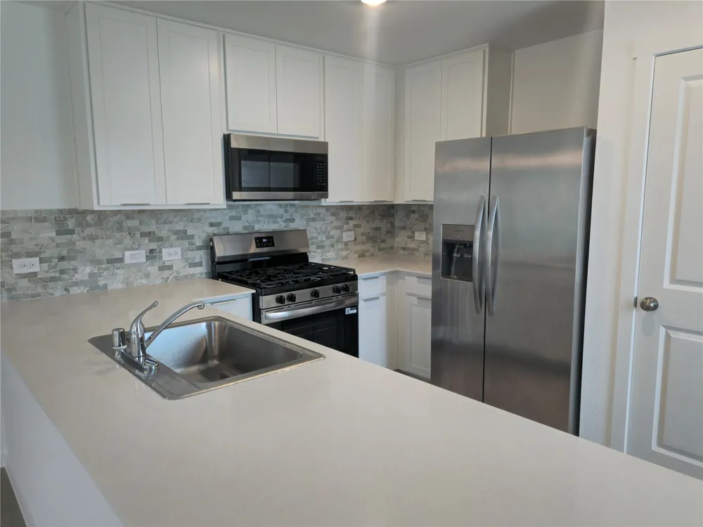 1600 Baron Lane Howe, TX 75459